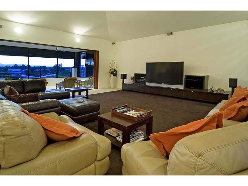 4711 The Parkway, Sanctuary Cove QLD 4212