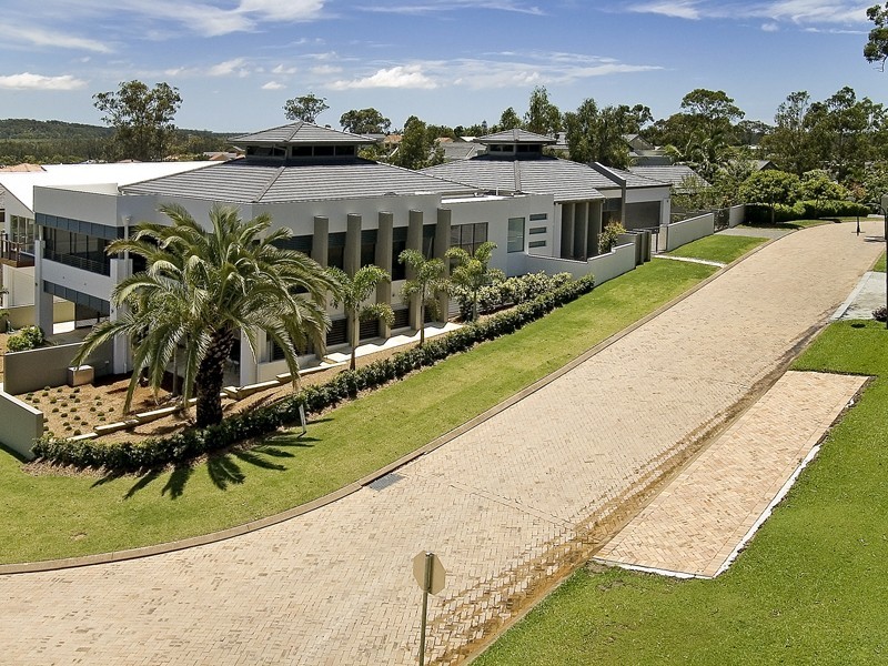 4711 The Parkway, Sanctuary Cove QLD 4212