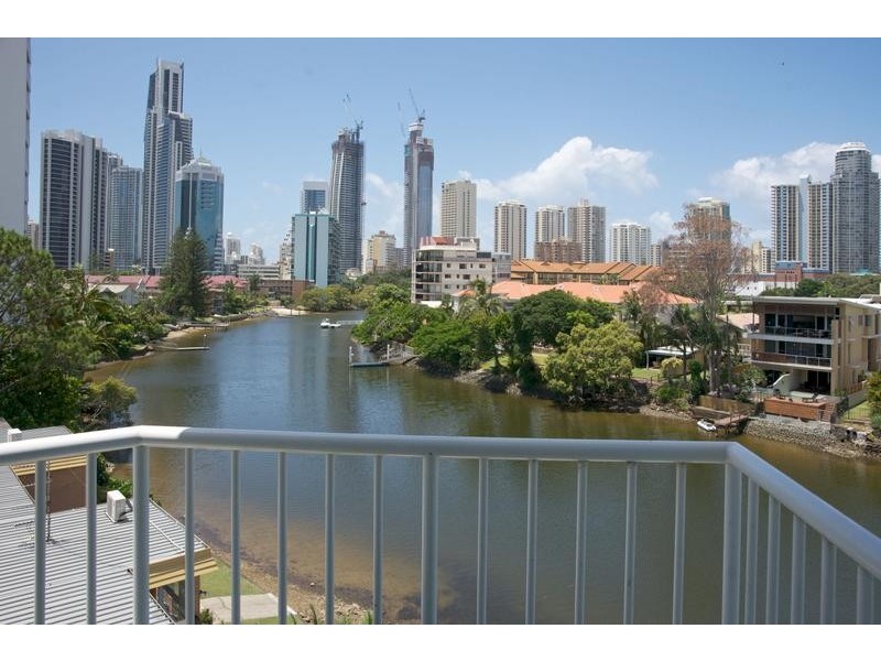 Lot 9, 402/7 Mallana Street, Surfers Paradise QLD 4217