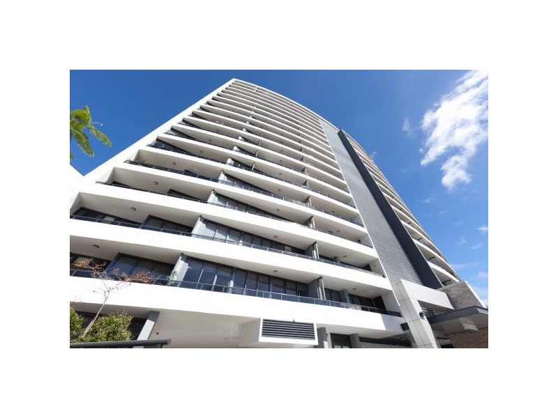 2001/2 Aqua, Southport QLD 4215