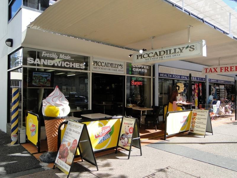 Lot 1, 42 Hanlan Street, Surfers Paradise QLD 4217