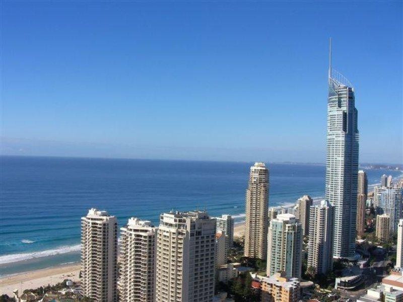 2443/9 Ferny Av, Surfers Paradise QLD 4217