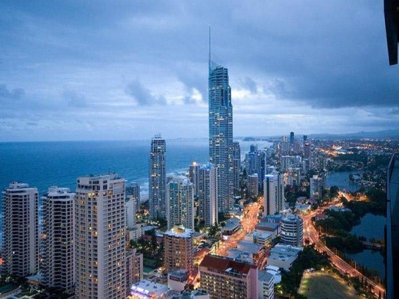 2443/9 Ferny Av, Surfers Paradise QLD 4217