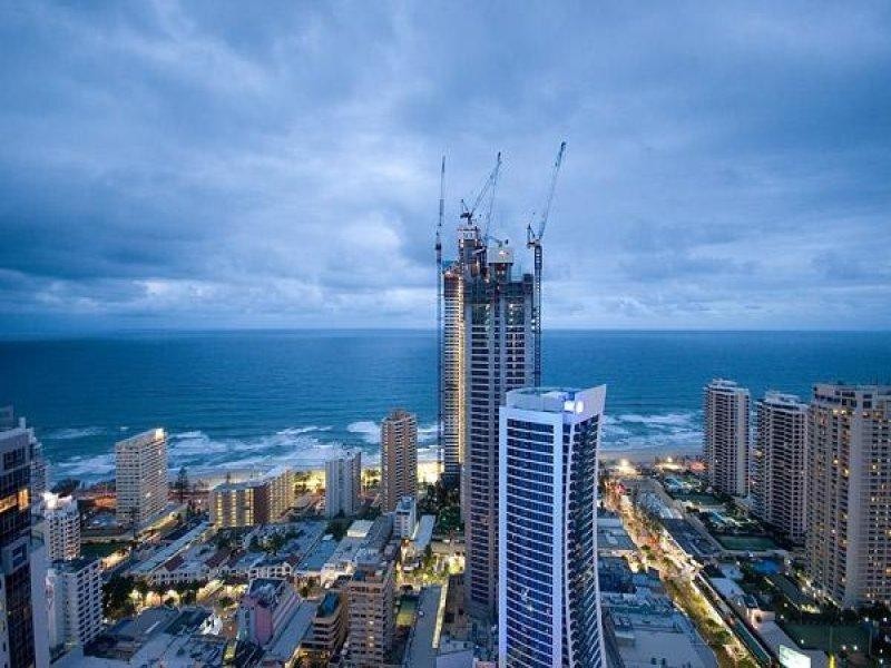 2443/9 Ferny Av, Surfers Paradise QLD 4217