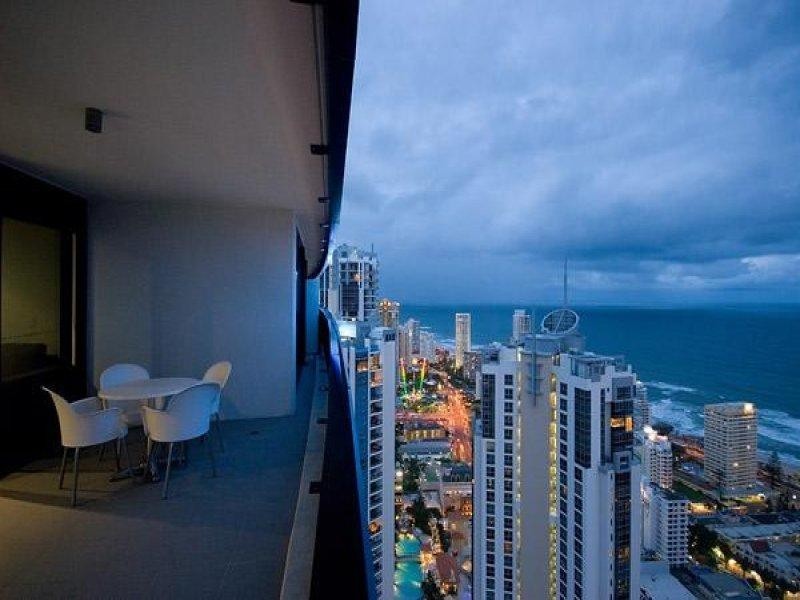 2443/9 Ferny Av, Surfers Paradise QLD 4217