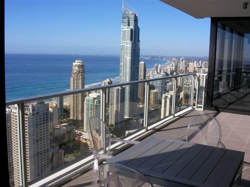 2563/9 Ferny Av, Surfers Paradise QLD 4217