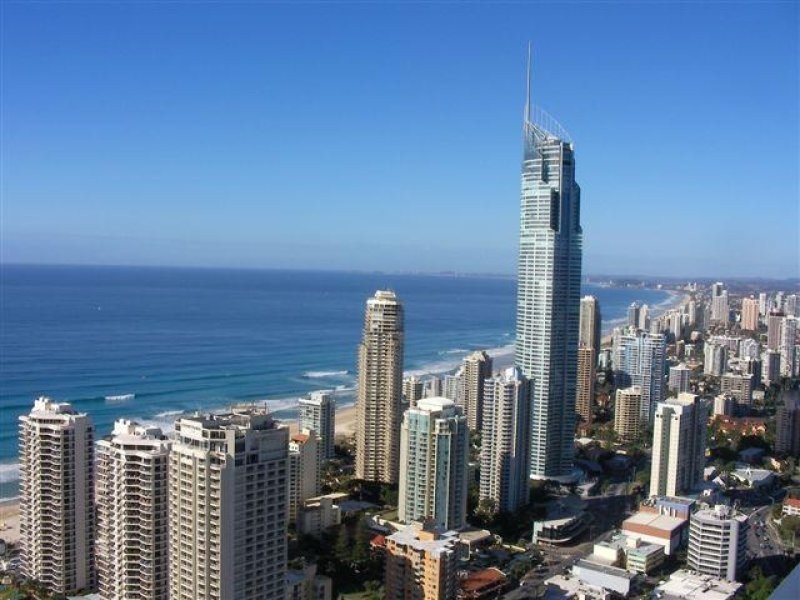 2563/9 Ferny Av, Surfers Paradise QLD 4217