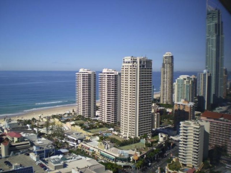 2563/9 Ferny Av, Surfers Paradise QLD 4217