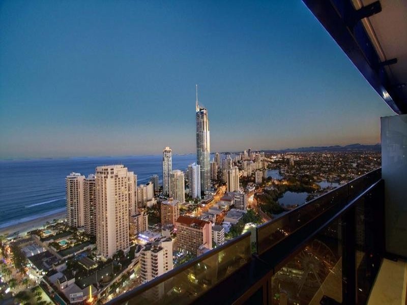 1392/9 Ferny Ave, Surfers Paradise QLD 4217