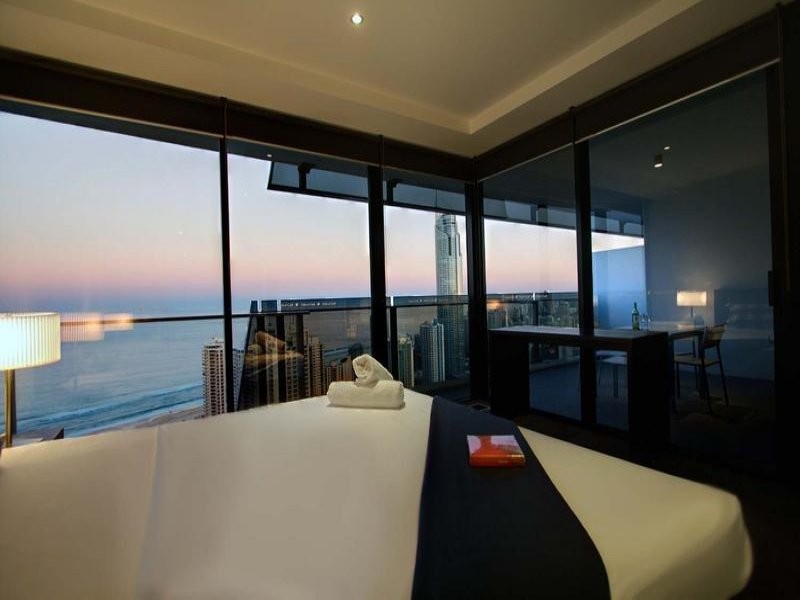 1392/9 Ferny Ave, Surfers Paradise QLD 4217