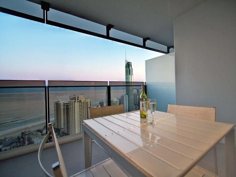 1392/9 Ferny Ave, Surfers Paradise QLD 4217