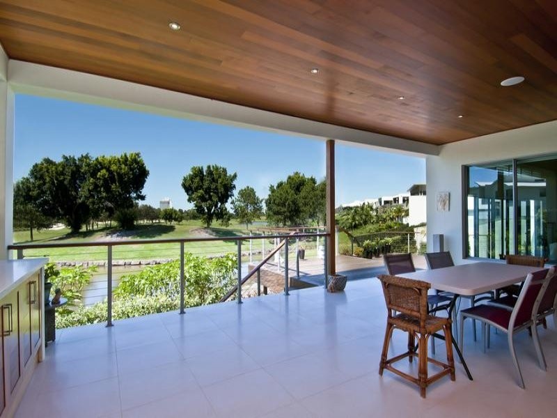 2025 The Boulevarde, Royal Pines Resort, Benowa QLD 4217