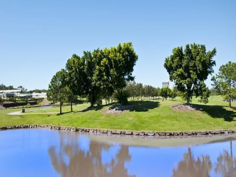2025 The Boulevarde, Royal Pines Resort, Benowa QLD 4217
