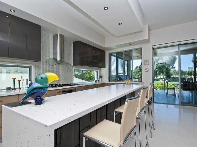 2025 The Boulevarde, Royal Pines Resort, Benowa QLD 4217
