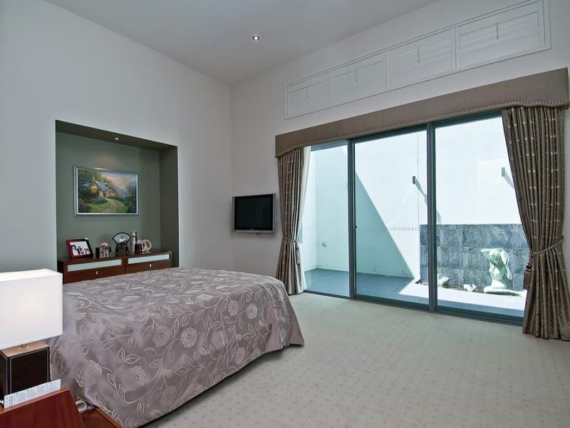 2025 The Boulevarde, Royal Pines Resort, Benowa QLD 4217