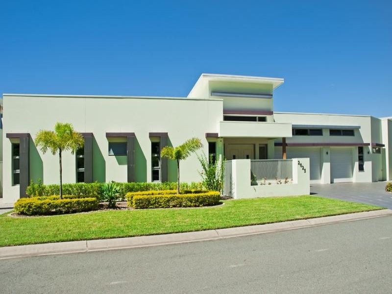 2025 The Boulevarde, Royal Pines Resort, Benowa QLD 4217