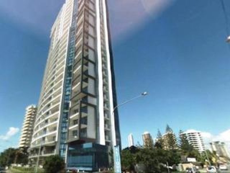 303/18 Enderley Ave, Surfers Paradise QLD 4217