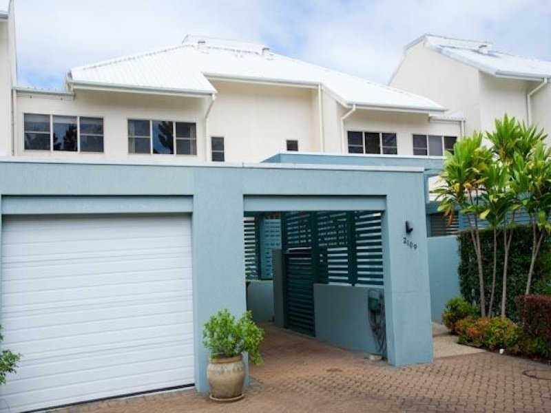 2109 South Shield Royal Pines, Benowa QLD 4217