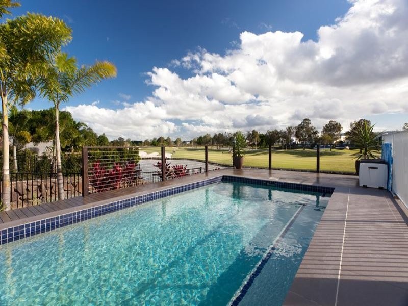 2016A The Boulevarde, Royal Pines Resort, Benowa QLD 4217