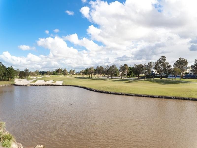 2016A The Boulevarde, Royal Pines Resort, Benowa QLD 4217