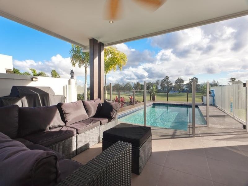 2016A The Boulevarde, Royal Pines Resort, Benowa QLD 4217