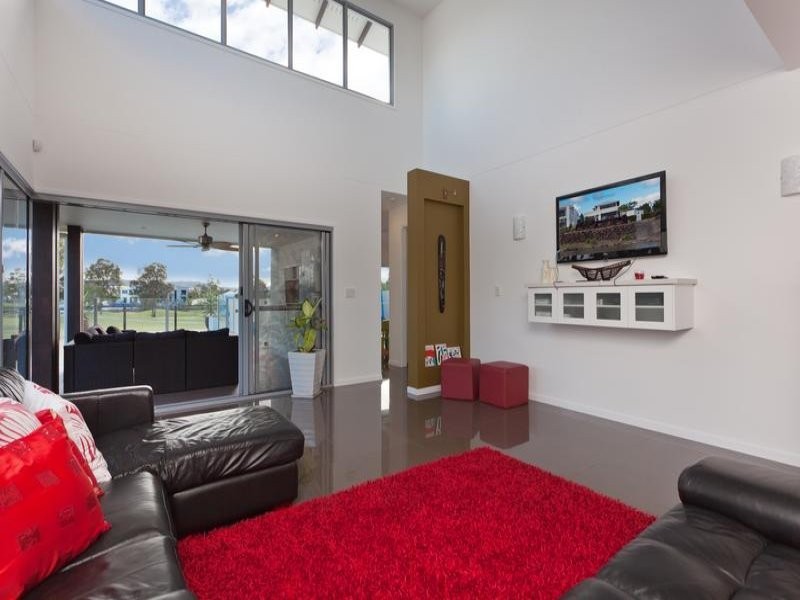 2016A The Boulevarde, Royal Pines Resort, Benowa QLD 4217