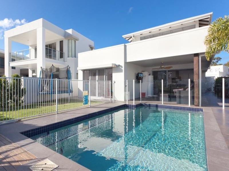 2016A The Boulevarde, Royal Pines Resort, Benowa QLD 4217