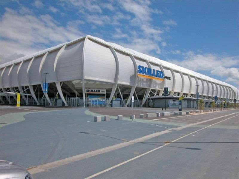 28/51 Cottesloe Drive, Robina QLD 4226