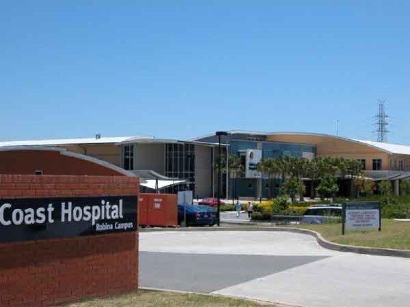 28/51 Cottesloe Drive, Robina QLD 4226