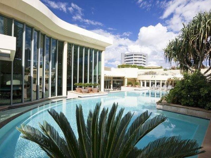 25 Laycock Street, Surfers Paradise QLD 4217
