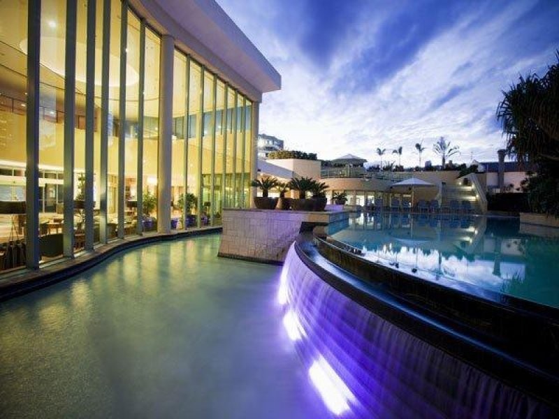 25 Laycock Street, Surfers Paradise QLD 4217