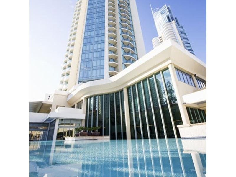 25 Laycock Street, Surfers Paradise QLD 4217
