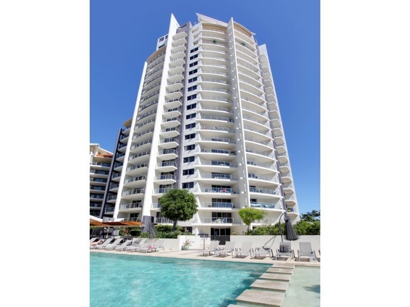 386/21 Cypress Av, Surfers Paradise QLD 4217