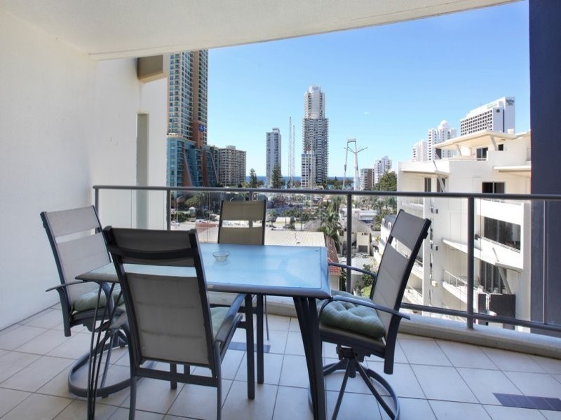 386/21 Cypress Av, Surfers Paradise QLD 4217