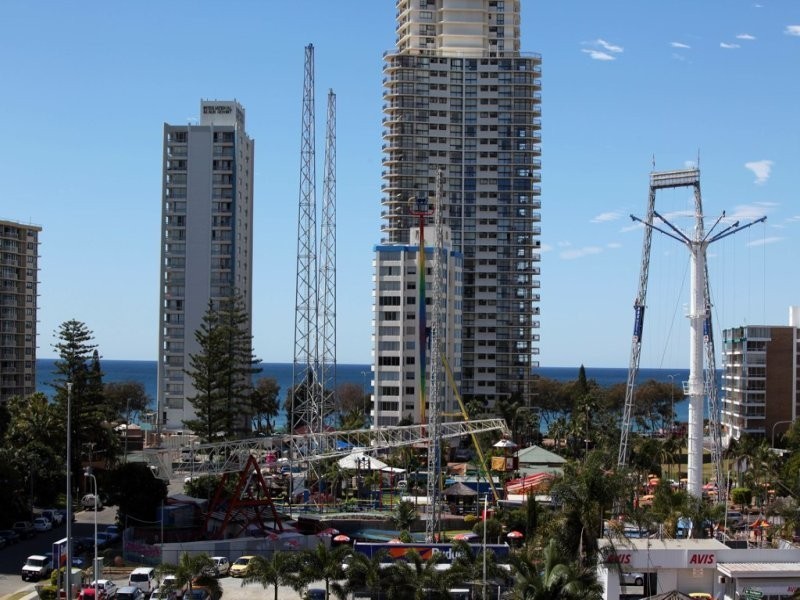 386/21 Cypress Av, Surfers Paradise QLD 4217