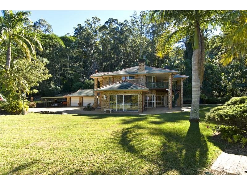 Currumbin Valley QLD 4223