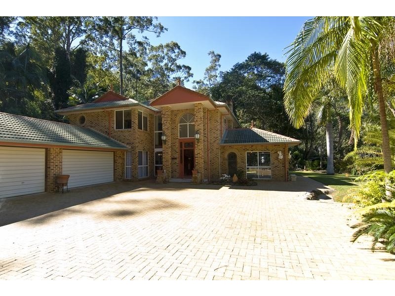 Currumbin Valley QLD 4223