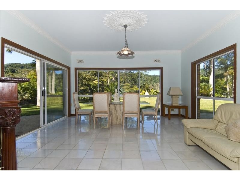 Currumbin Valley QLD 4223
