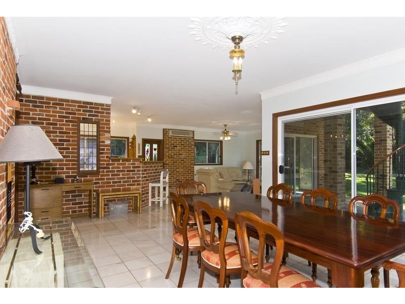 Currumbin Valley QLD 4223
