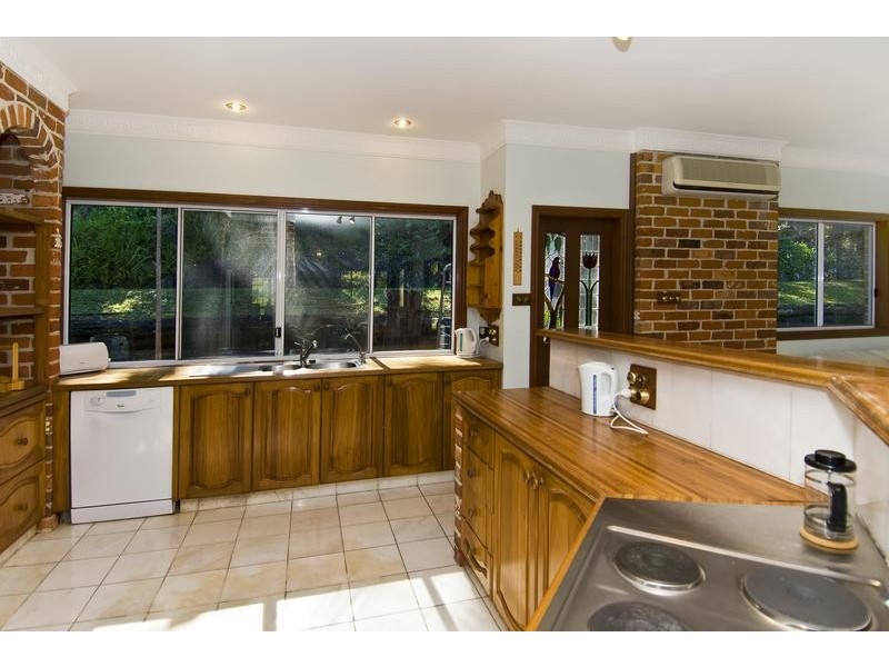 Currumbin Valley QLD 4223
