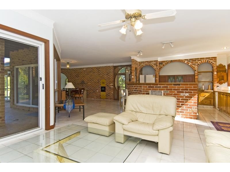 Currumbin Valley QLD 4223