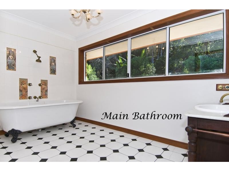 Currumbin Valley QLD 4223