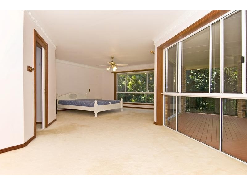 Currumbin Valley QLD 4223