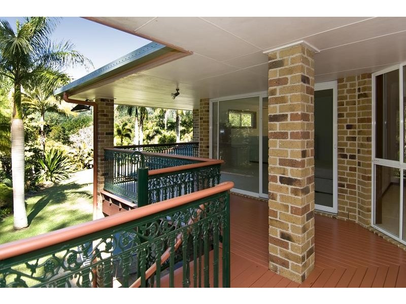 Currumbin Valley QLD 4223