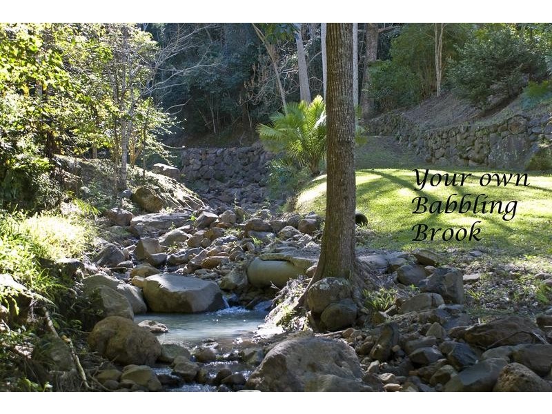 Currumbin Valley QLD 4223