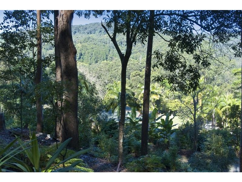 Currumbin Valley QLD 4223