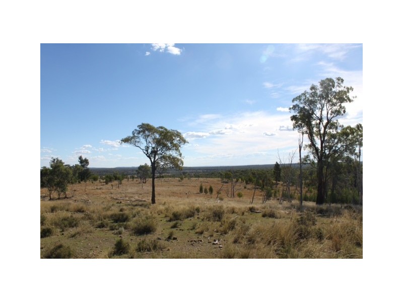 Lot 24, Nandawar Tin Hut Rd, Coolmunda QLD 4387