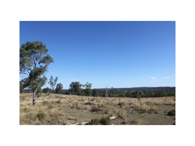 Lot 24, Nandawar Tin Hut Rd, Coolmunda QLD 4387