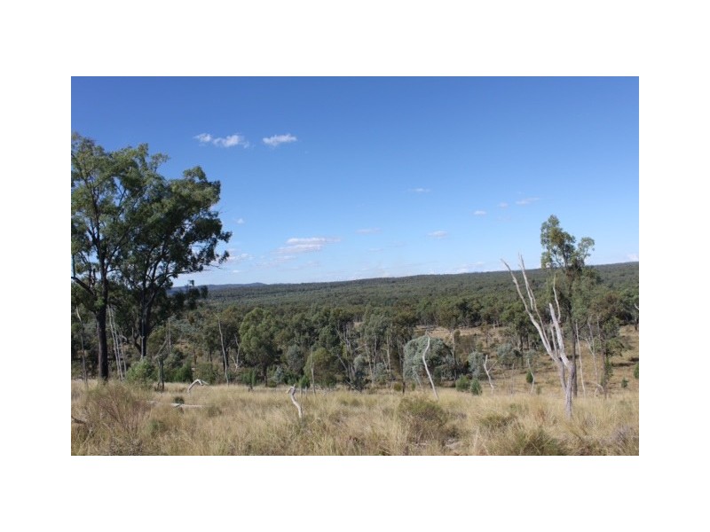 Lot 24, Nandawar Tin Hut Rd, Coolmunda QLD 4387