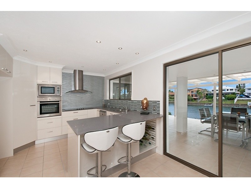 Bundall QLD 4217
